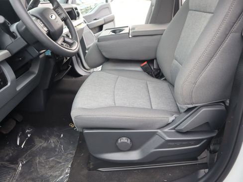 New 2026 Ford F250 XL w/ STX Appearance Package AWD/4WD image 10