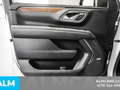 Used 2023 Chevrolet Tahoe High Country w/ Premium Package 2 image 51