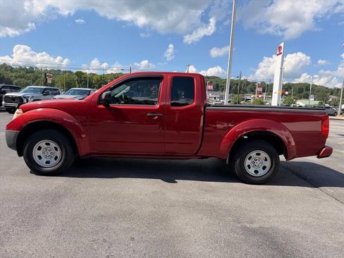 Used 2018 Nissan Frontier S RWD image 8