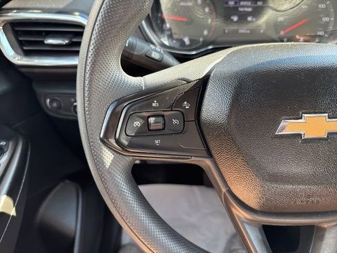 Used 2023 Chevrolet TrailBlazer LT w/ Convenience Package image 16