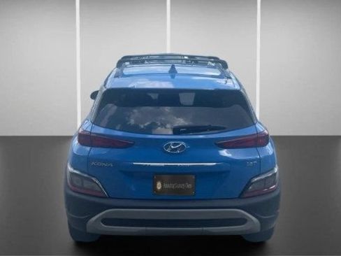 Used 2022 Hyundai Kona SEL FWD image 10
