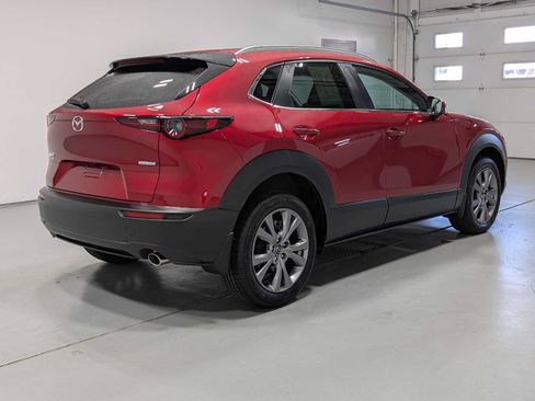 Certified 2024 MAZDA CX-30 AWD 2.5 S w/ Preferred Package image 7