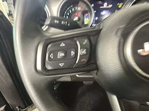 Used 2023 Jeep Wrangler Unlimited w/ 8.4" Radio Group AWD/4WD image 14
