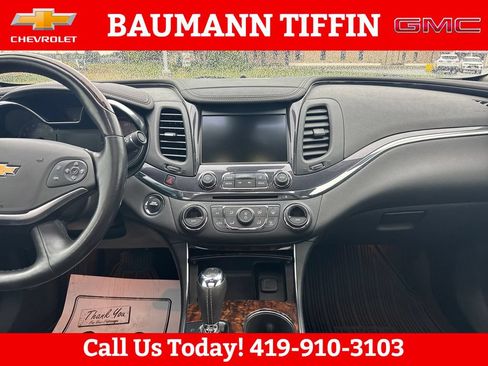 Used 2014 Chevrolet Impala LTZ FWD image 25