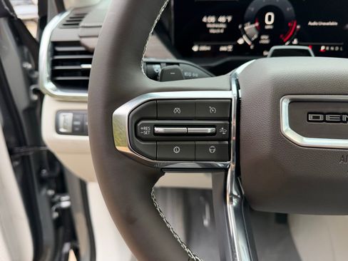 New 2026 GMC Acadia Denali w/ Super Cruise Package AWD/4WD image 14