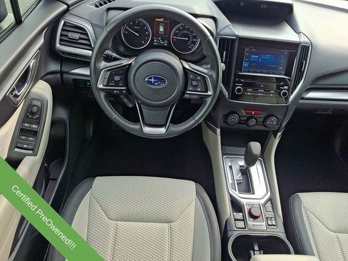 Used 2023 Subaru Forester Premium AWD/4WD image 11