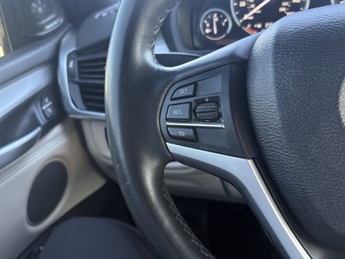 Used 2017 BMW X5 xDrive35i image 20