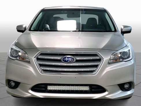 Used 2015 Subaru Legacy 3.6R Limited image 3
