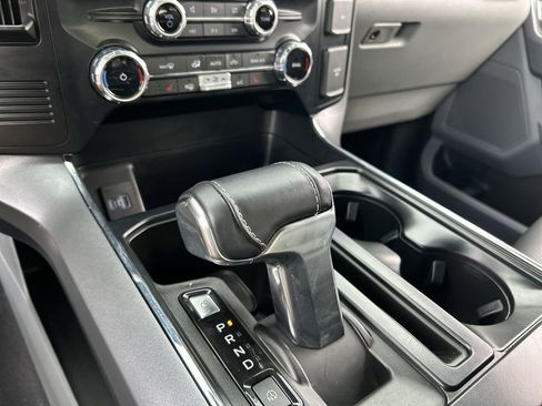 Used 2023 Ford F150 Lightning XLT image 16