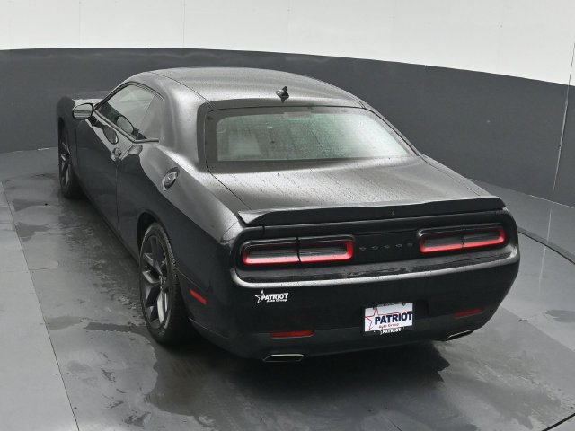 Used 2021 Dodge Challenger GT w/ Plus Package RWD image 37