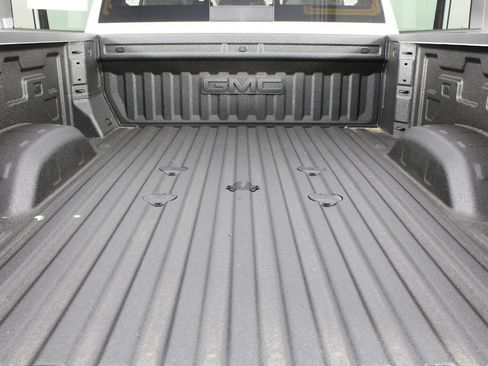 New 2026 GMC Sierra 3500 AT4 w/ Technology Package AWD/4WD image 24