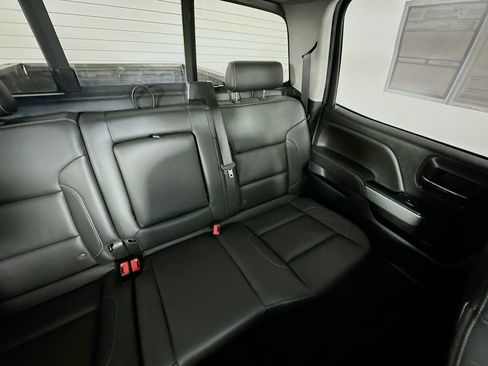 Used 2019 Chevrolet Silverado 2500 LTZ w/ Duramax Plus Package AWD/4WD image 14