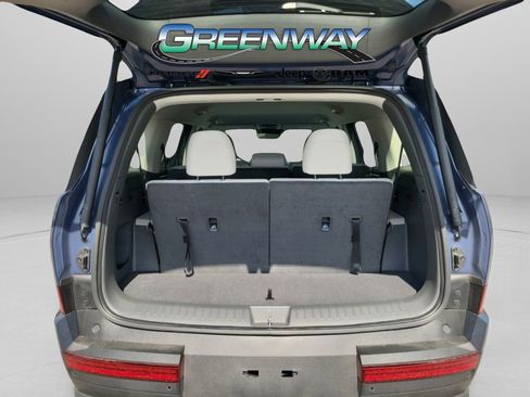 Used 2025 Hyundai Santa Fe SEL image 6