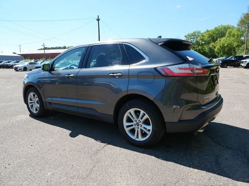Certified 2019 Ford Edge SEL w/ Equipment Group 201A AWD/4WD image 4