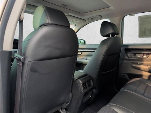 Used 2023 Honda CR-V EX-L image 22