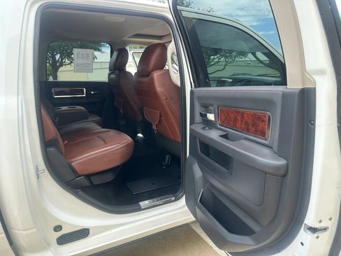 Used 2012 RAM 2500 Longhorn AWD/4WD image 23