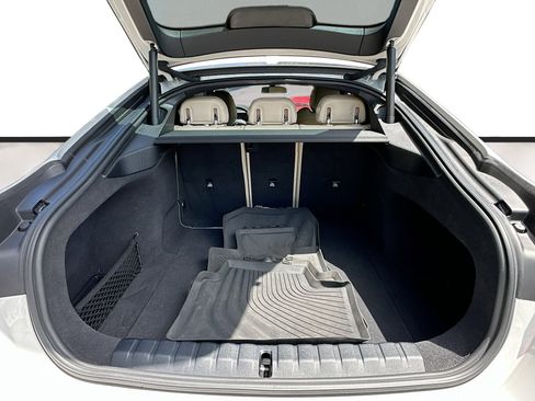 Certified 2024 BMW i4 eDrive35 w/ Convenience Package image 27