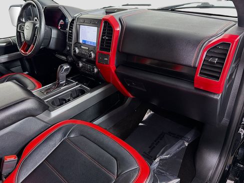 Used 2020 Ford F150 Lariat w/ Equipment Group 502A Luxury image 30