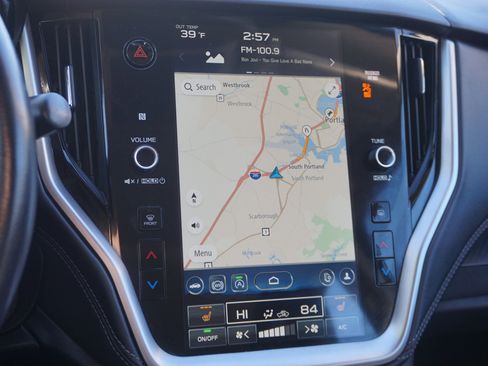 Used 2023 Subaru Legacy Premium image 20