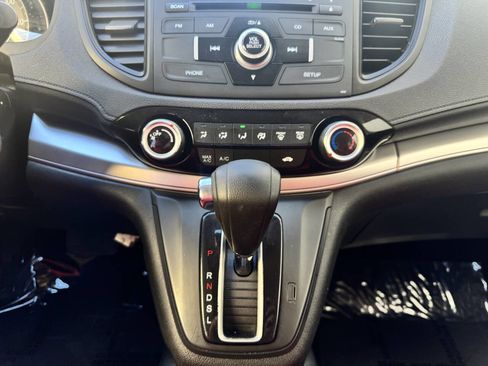 Used 2016 Honda CR-V SE image 38