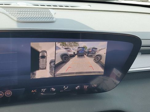 New 2026 Buick Enclave Sport Touring AWD/4WD image 22