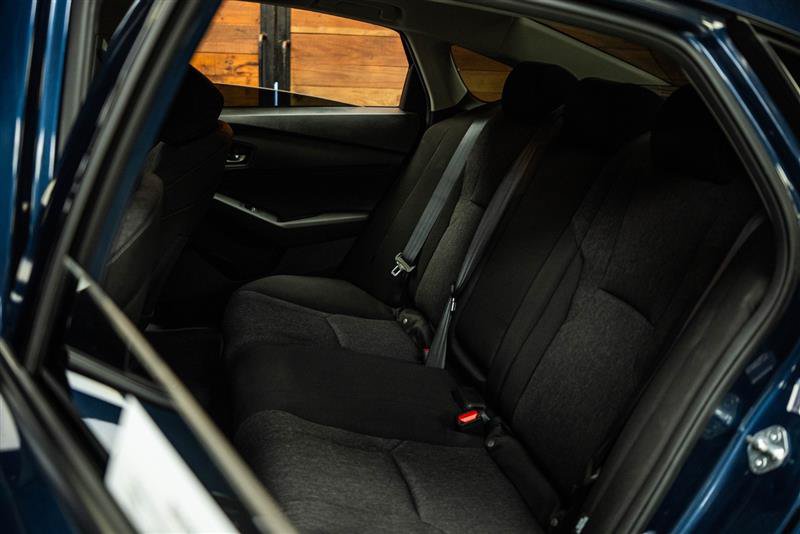 Used 2025 Honda Accord SE image 10