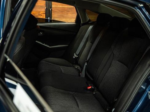 Used 2025 Honda Accord SE image 10