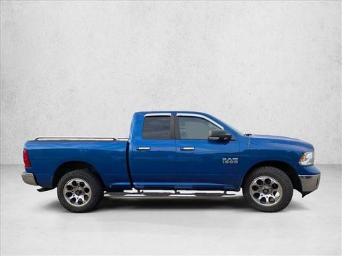 Used 2014 RAM 1500 Big Horn AWD/4WD image 4