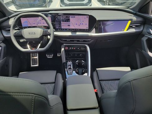 New 2026 Audi SQ5 Premium Plus AWD/4WD image 22