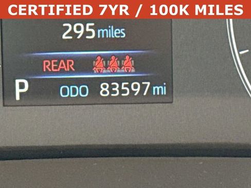 Used 2023 Toyota Corolla LE FWD image 28