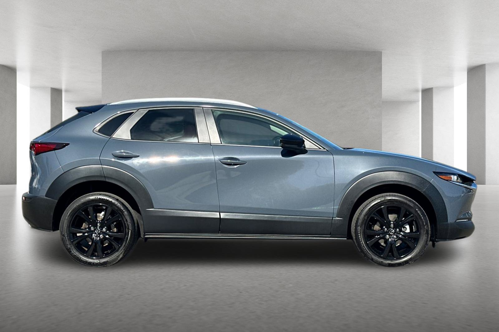 Used 2026 MAZDA CX-30 AWD 2.5 S image 3