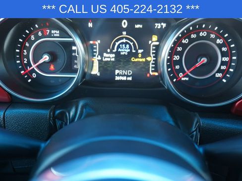Used 2022 Jeep Wrangler Rubicon AWD/4WD image 31