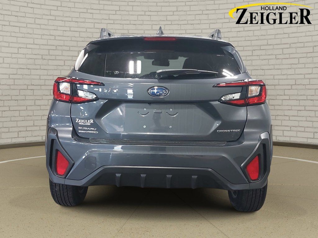 Used 2024 Subaru Crosstrek 2.0i Premium AWD/4WD image 6