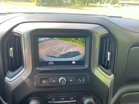 Used 2021 Chevrolet Silverado 3500 W/T w/ WT Convenience Package RWD image 14