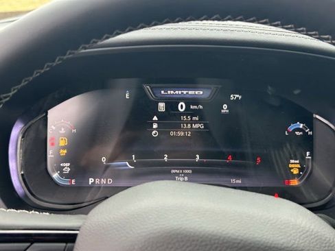 New 2026 RAM 3500 Limited image 28