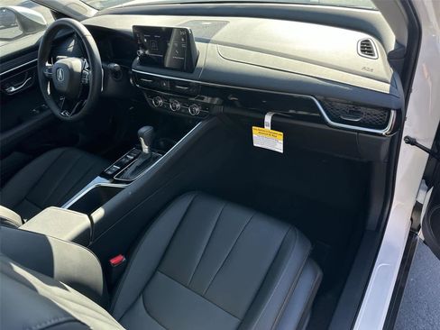 New 2026 Acura ADX FWD image 12