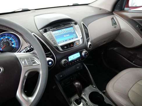 Used 2013 Hyundai Tucson Limited w/ Premium Pkg AWD/4WD image 18