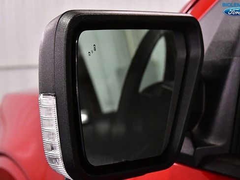 Used 2024 Ford F150 XLT w/ Equipment Group 302A MID image 14