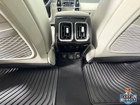 Certified 2023 Kia Sorento SX Prestige AWD/4WD image 29