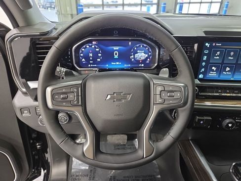 New 2026 Chevrolet Silverado 1500 RST image 12