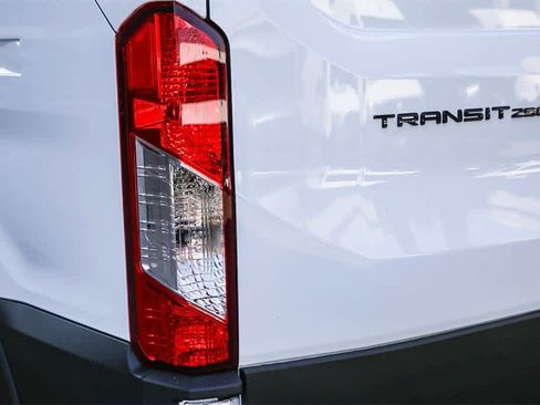 New 2026 Ford Transit 250 148 Medium Roof image 8