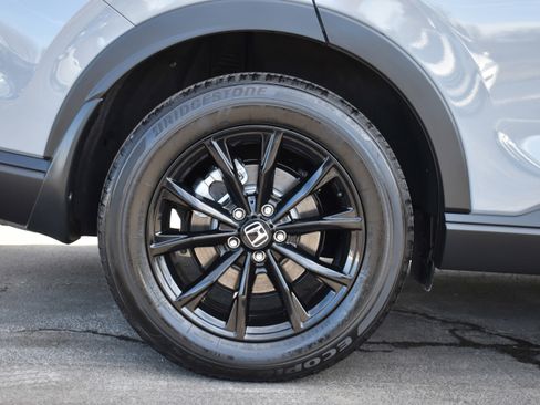 Used 2024 Honda CR-V Sport-L image 39