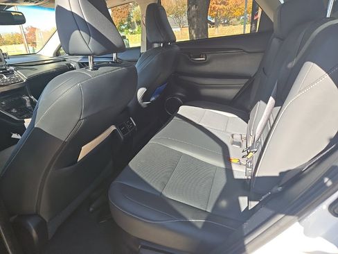 Used 2019 Lexus NX 300 FWD image 11