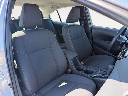 Certified 2026 Toyota Corolla LE FWD image 18