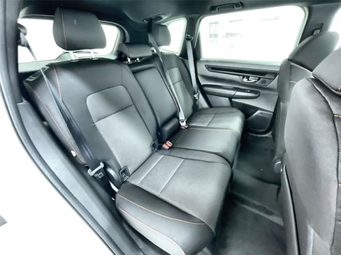 New 2026 Honda CR-V TrailSport image 31