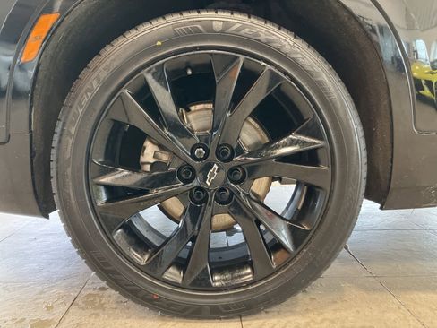 Used 2021 Chevrolet Blazer RS w/ LPO, Floor Liner Package image 9