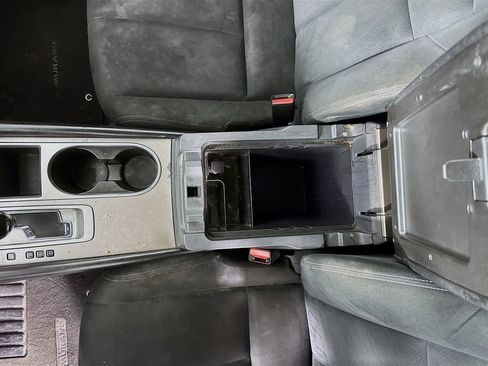 Used 2021 Nissan Murano SV image 34