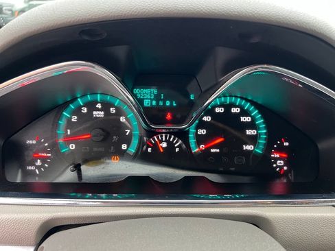Used 2017 Chevrolet Traverse LT w/ Style and Technology Package AWD/4WD image 47