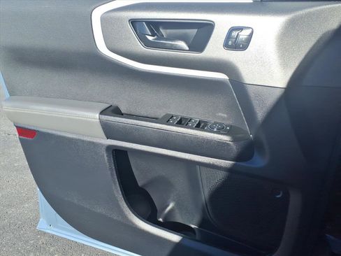 Used 2025 Ford Bronco Sport Badlands image 16