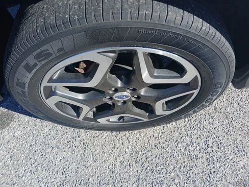 Used 2018 Subaru Crosstrek 2.0i Limited image 25